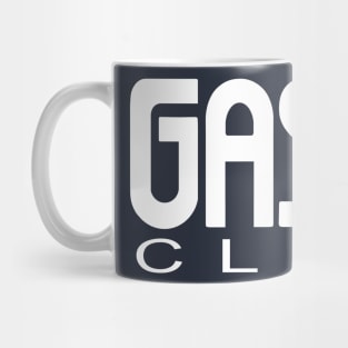 Gass Club Mug